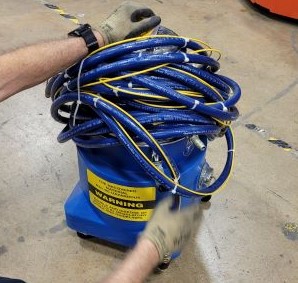 Blue Shop Vac1